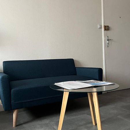 Joli Studio Avec Parking Prive, Bien Situe Moulins (Allier) Exterior foto